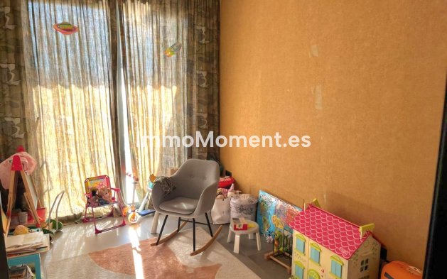 Revente - Villa - Mijas - Mijas Centro