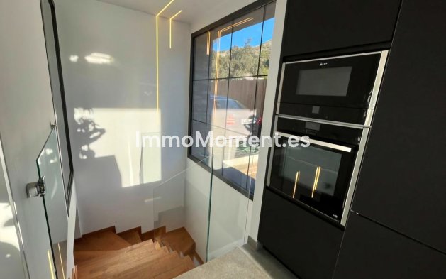 Revente - Villa - Mijas - Mijas Centro