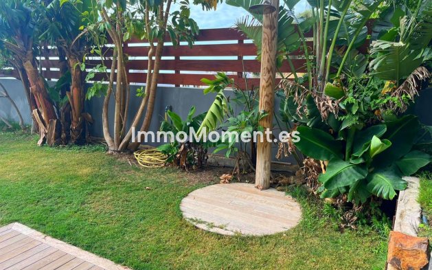 Revente - Villa - Mijas - Mijas Centro