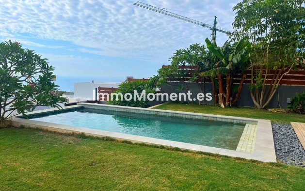 Revente - Villa - Mijas - Mijas Centro