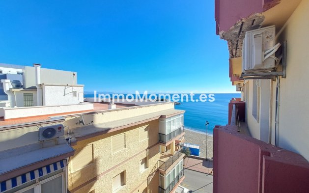 Revente - Appartement - Fuengirola - Fuengirola Centro
