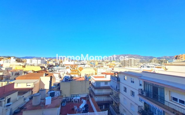 Revente - Appartement - Fuengirola - Fuengirola Centro