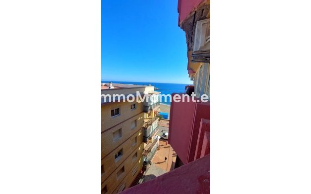 Revente - Appartement - Fuengirola - Fuengirola Centro