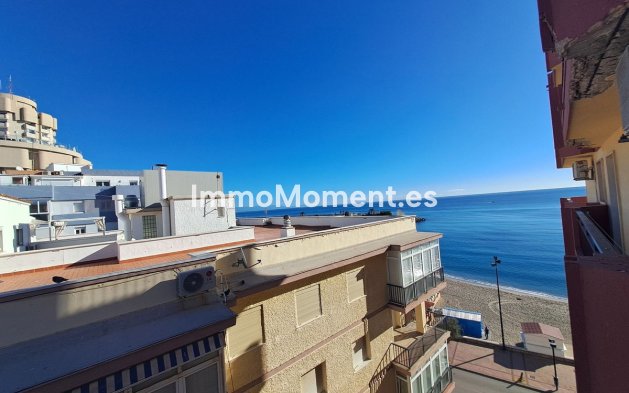 Revente - Appartement - Fuengirola - Fuengirola Centro