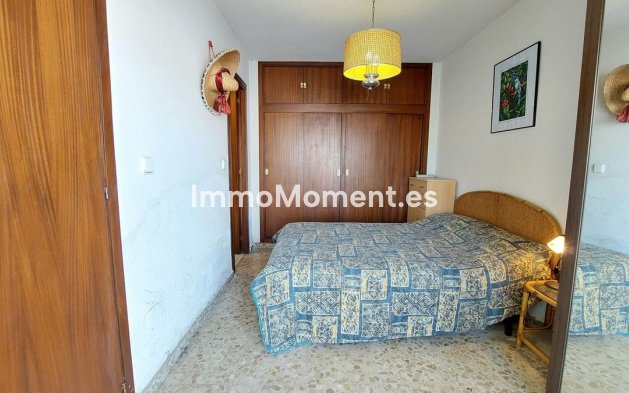 Revente - Appartement - Fuengirola - Fuengirola Centro