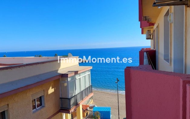 Revente - Appartement - Fuengirola - Fuengirola Centro