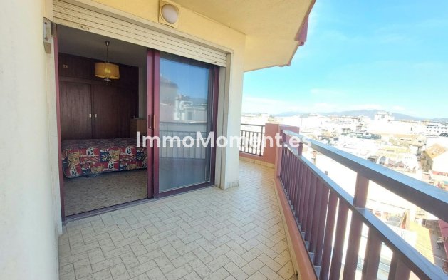 Revente - Appartement - Fuengirola - Fuengirola Centro