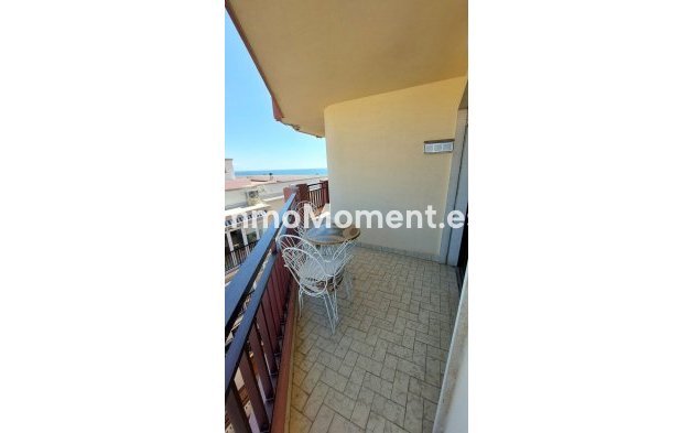 Revente - Appartement - Fuengirola - Fuengirola Centro