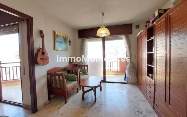 Revente - Appartement - Fuengirola - Fuengirola Centro
