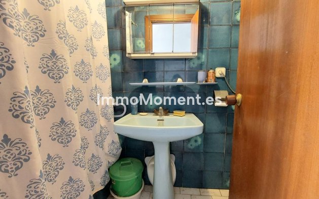 Revente - Appartement - Fuengirola - Fuengirola Centro