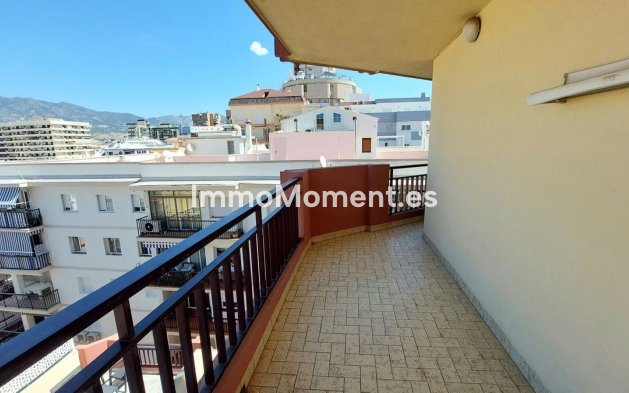Revente - Appartement - Fuengirola - Fuengirola Centro