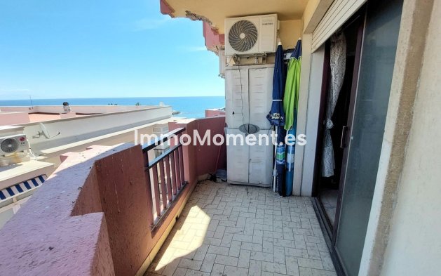 Revente - Appartement - Fuengirola - Fuengirola Centro