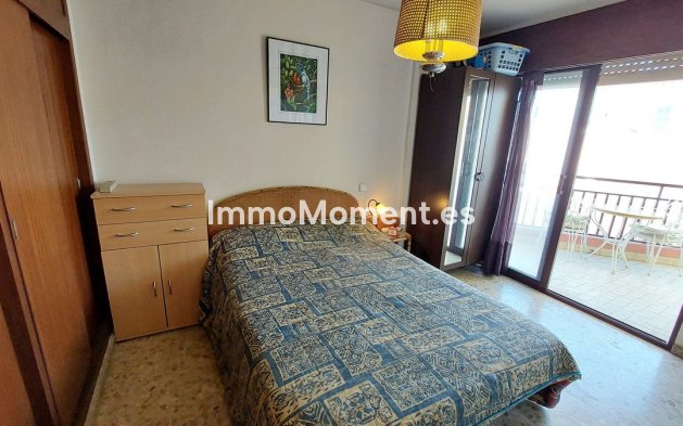 Revente - Appartement - Fuengirola - Fuengirola Centro