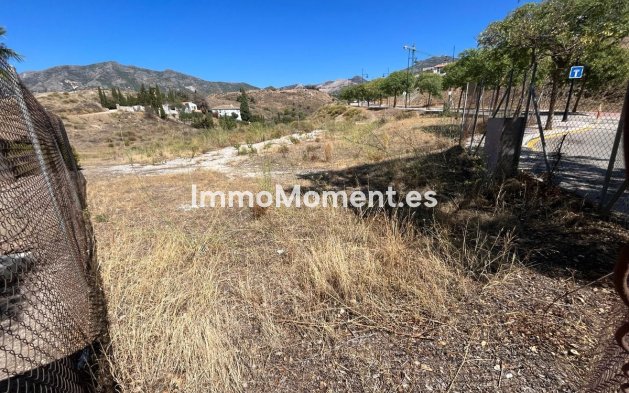 Revente - Terrain - Fuengirola - Fuengirola Centro