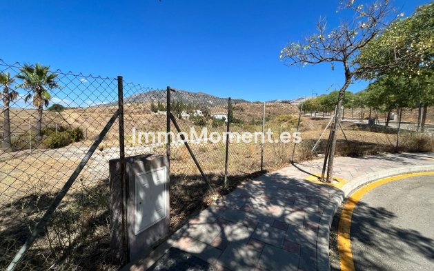 Revente - Terrain - Fuengirola - Fuengirola Centro