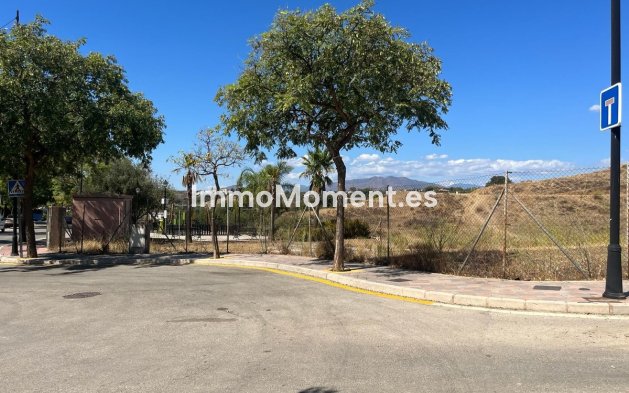 Revente - Terrain - Fuengirola - Fuengirola Centro