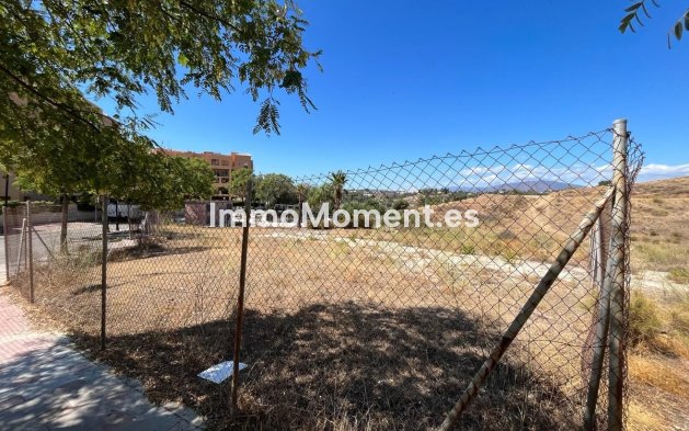 Revente - Terrain - Fuengirola - Fuengirola Centro