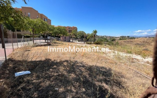 Revente - Terrain - Fuengirola - Fuengirola Centro