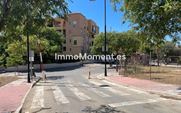 Revente - Terrain - Fuengirola - Fuengirola Centro