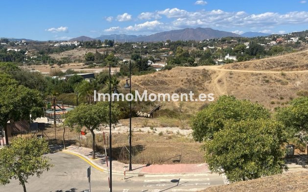 Revente - Terrain - Fuengirola - Fuengirola Centro