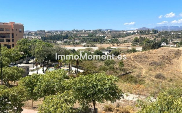 Revente - Terrain - Fuengirola - Fuengirola Centro