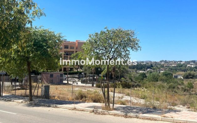 Revente - Terrain - Fuengirola - Fuengirola Centro