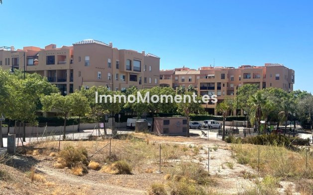 Revente - Terrain - Fuengirola - Fuengirola Centro