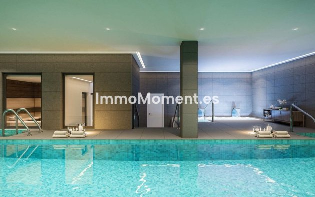 Revente - Appartement - Fuengirola - Fuengirola Centro