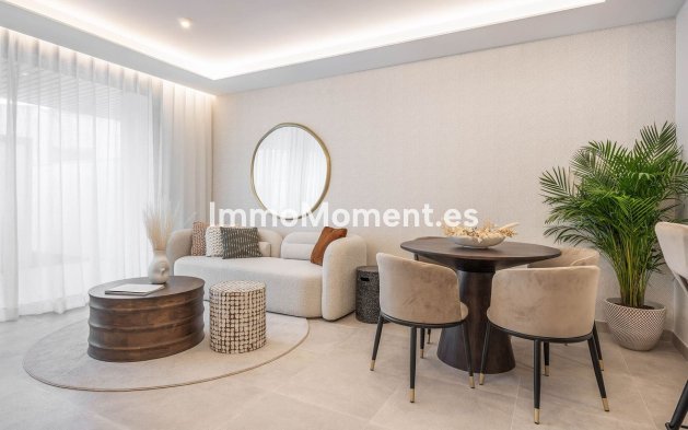Revente - Appartement - Fuengirola - Fuengirola Centro