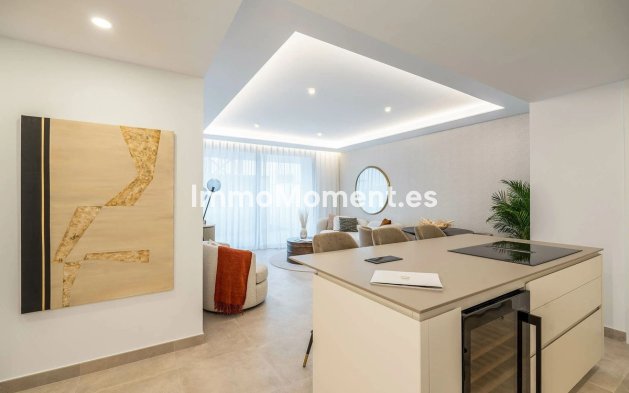 Revente - Appartement - Fuengirola - Fuengirola Centro