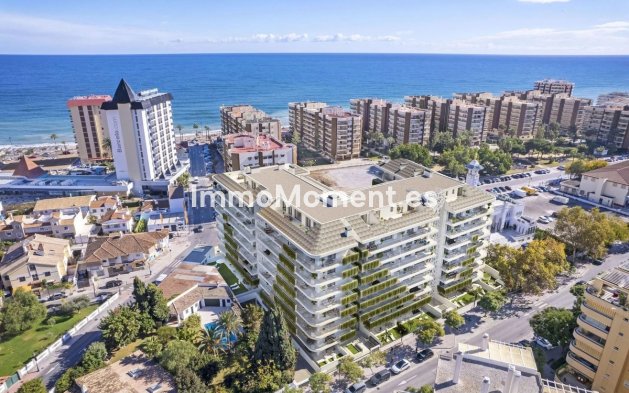 Revente - Appartement - Fuengirola - Fuengirola Centro