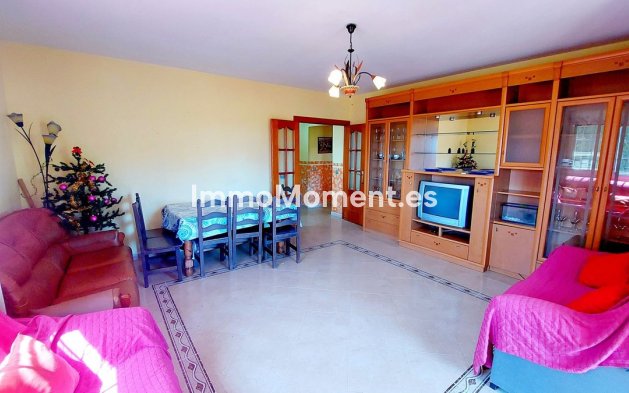 Wiederverkauf - Landhaus - Mijas - Mijas Centro