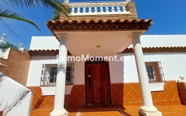 Wiederverkauf - Landhaus - Mijas - Mijas Centro