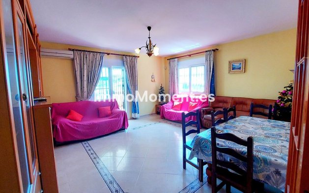 Wiederverkauf - Landhaus - Mijas - Mijas Centro