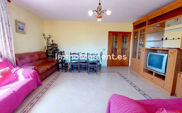 Wiederverkauf - Landhaus - Mijas - Mijas Centro