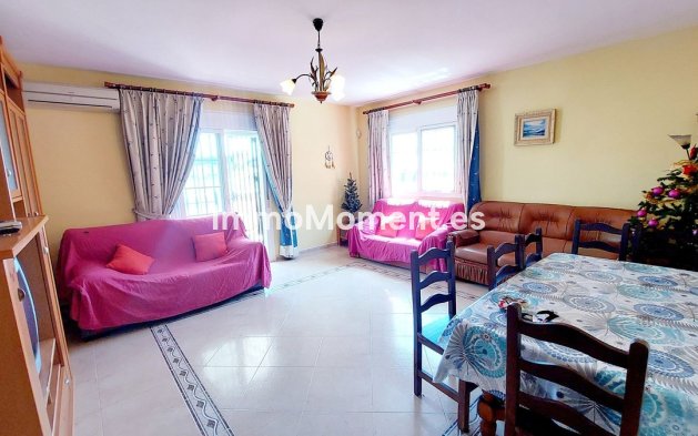 Wiederverkauf - Landhaus - Mijas - Mijas Centro