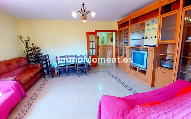 Wiederverkauf - Landhaus - Mijas - Mijas Centro