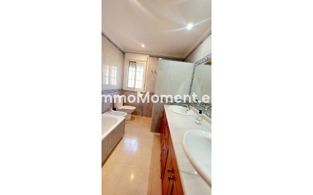 Wiederverkauf - Landhaus - Mijas - Mijas Centro