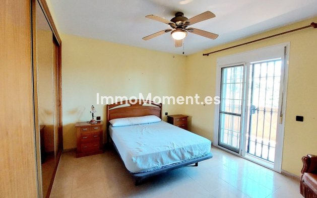 Wiederverkauf - Landhaus - Mijas - Mijas Centro