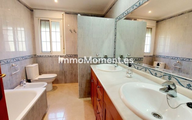 Wiederverkauf - Landhaus - Mijas - Mijas Centro