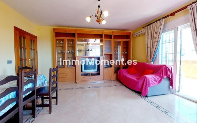 Wiederverkauf - Landhaus - Mijas - Mijas Centro