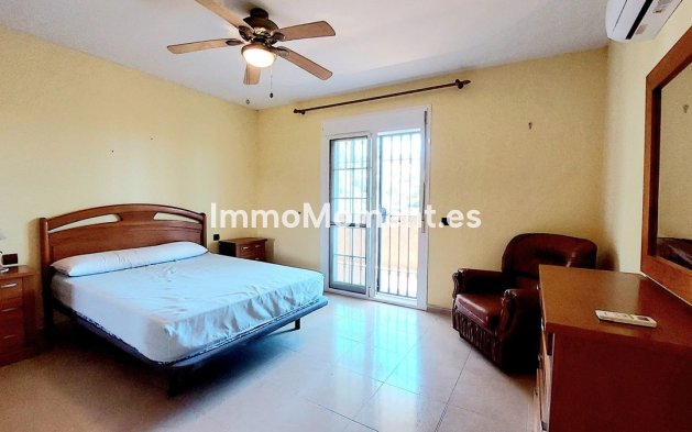 Wiederverkauf - Landhaus - Mijas - Mijas Centro