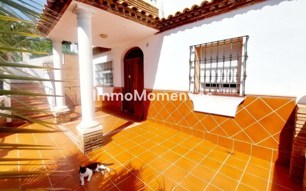 Wiederverkauf - Landhaus - Mijas - Mijas Centro