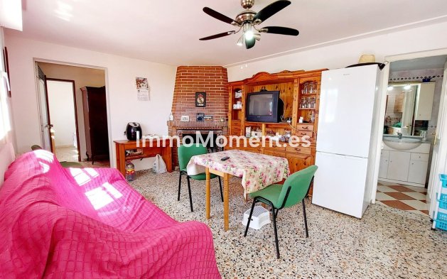 Wiederverkauf - Landhaus - Mijas - Mijas Centro