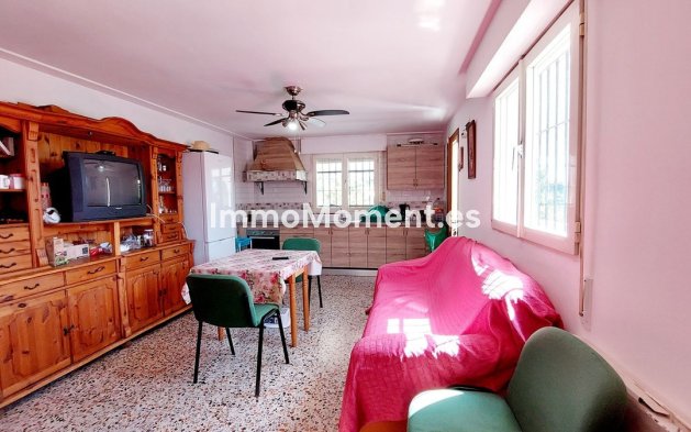 Wiederverkauf - Landhaus - Mijas - Mijas Centro