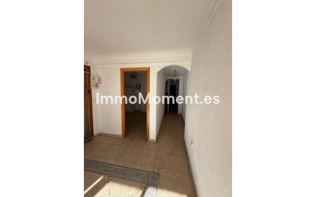 Revente - Appartement - Fuengirola - Fuengirola Centro
