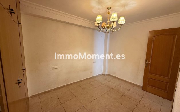 Revente - Appartement - Fuengirola - Fuengirola Centro