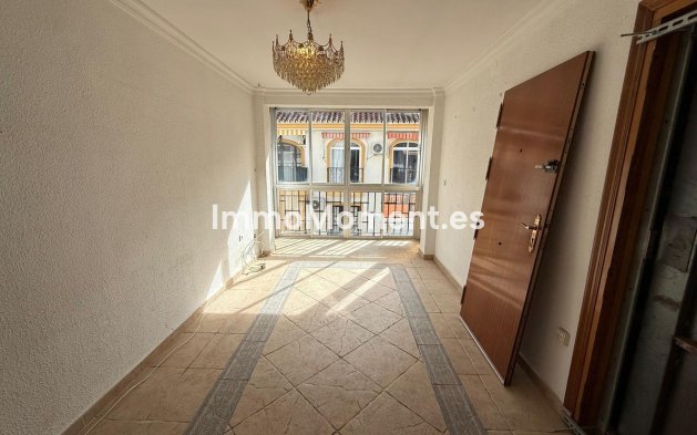 Revente - Appartement - Fuengirola - Fuengirola Centro