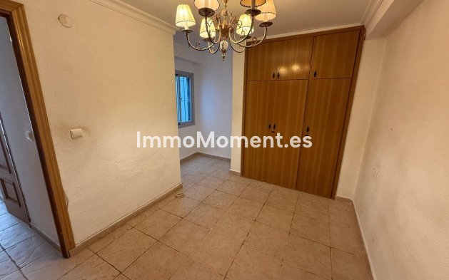 Revente - Appartement - Fuengirola - Fuengirola Centro