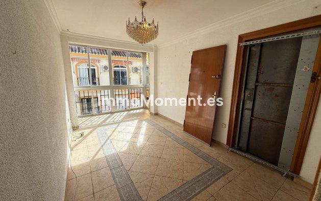 Revente - Appartement - Fuengirola - Fuengirola Centro